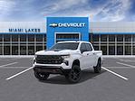 New 2026 Chevrolet Silverado 1500 Custom Crew Cab for sale #C6S182503 - photo 8