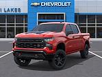New 2026 Chevrolet Silverado 1500 Custom Crew Cab for sale #C6S182863 - photo 6