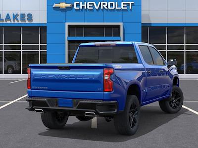 New 2026 Chevrolet Silverado 1500 LT Crew Cab for sale #C6S183043 - photo 2