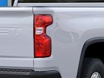 New 2026 Chevrolet Silverado 2500 Work Truck Double Cab for sale #C6S185237 - photo 11