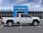 New 2026 Chevrolet Silverado 2500 Work Truck Double Cab for sale #C6S185237 - photo 5