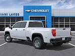 New 2026 Chevrolet Silverado 3500 Work Truck Crew Cab for sale #C6S185676 - photo 3