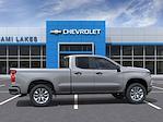 New 2026 Chevrolet Silverado 1500 Custom Double Cab for sale #C6S188668 - photo 5