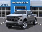 New 2026 Chevrolet Silverado 1500 Custom Double Cab for sale #C6S188668 - photo 6