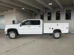 New 2026 Chevrolet Silverado 2500 Crew Cab Service Truck for sale #C6S195389 - photo 3