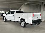New 2026 Chevrolet Silverado 2500 Crew Cab Service Truck for sale #C6S195389 - photo 2