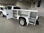 New 2026 Chevrolet Silverado 2500 Crew Cab Service Truck for sale #C6S195389 - photo 35