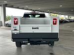 New 2026 Chevrolet Silverado 2500 Crew Cab Service Truck for sale #C6S195389 - photo 4