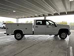 New 2026 Chevrolet Silverado 2500 Crew Cab Service Truck for sale #C6S195389 - photo 6