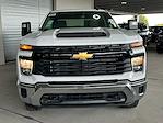 New 2026 Chevrolet Silverado 2500 Crew Cab Service Truck for sale #C6S195443 - photo 3