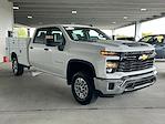 New 2026 Chevrolet Silverado 2500 Crew Cab Service Truck for sale #C6S195443 - photo 4