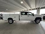 New 2026 Chevrolet Silverado 2500 Crew Cab Service Truck for sale #C6S195443 - photo 5