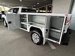 New 2026 Chevrolet Silverado 2500 Crew Cab Service Truck for sale #C6S195443 - photo 41