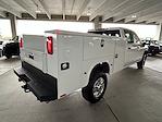 New 2026 Chevrolet Silverado 2500 Crew Cab Service Truck for sale #C6S195443 - photo 6
