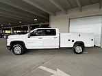 New 2026 Chevrolet Silverado 2500 Crew Cab Service Truck for sale #C6S195443 - photo 8