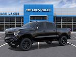 New 2026 Chevrolet Silverado 1500 LT Crew Cab for sale #C6S202420 - photo 3