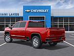 New 2026 Chevrolet Silverado 2500 High Country Crew Cab for sale #C6S208368 - photo 4