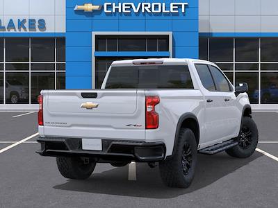 New 2026 Chevrolet Silverado 1500 ZR2 Crew Cab for sale #C6S209774 - photo 2