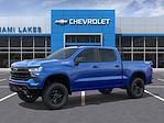 New 2026 Chevrolet Silverado 1500 LT Crew Cab for sale #C6S215194 - photo 3