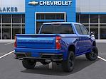 New 2026 Chevrolet Silverado 1500 LT Crew Cab for sale #C6S215194 - photo 2