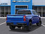 New 2026 Chevrolet Silverado 1500 LT Crew Cab for sale #C6S215833 - photo 2