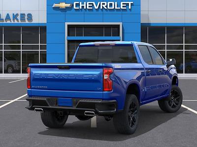 New 2026 Chevrolet Silverado 1500 LT Crew Cab for sale #C6S216133 - photo 2
