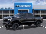 New 2026 Chevrolet Silverado 1500 LT Crew Cab for sale #C6S216200 - photo 3