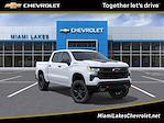 New 2026 Chevrolet Silverado 1500 LT Crew Cab for sale #C6S217394 - photo 1