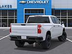 New 2026 Chevrolet Silverado 1500 LT Crew Cab for sale #C6S217394 - photo 2