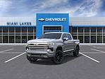 New 2026 Chevrolet Silverado 1500 High Country Crew Cab for sale #C6S228504 - photo 8