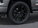 New 2026 Chevrolet Silverado 1500 High Country Crew Cab for sale #C6S228504 - photo 9