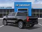 New 2026 Chevrolet Silverado 1500 High Country Crew Cab for sale #C6S236952 - photo 4
