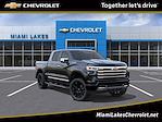 New 2026 Chevrolet Silverado 1500 High Country Crew Cab for sale #C6S260536 - photo 1