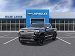 New 2026 Chevrolet Silverado 1500 High Country Crew Cab for sale #C6S260536 - photo 8