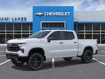 New 2026 Chevrolet Silverado 1500 LT Crew Cab for sale #C6S266232 - photo 3