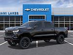 New 2026 Chevrolet Silverado 1500 LT Crew Cab for sale #C6S266237 - photo 2