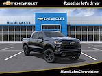 New 2026 Chevrolet Silverado 1500 RST Crew Cab for sale #C6S282926 - photo 1