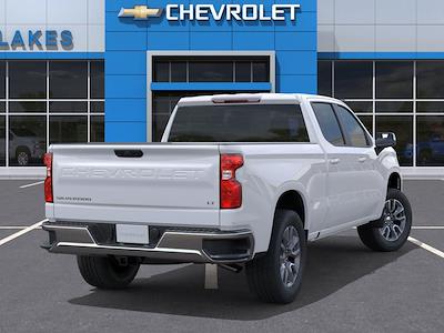 New 2026 Chevrolet Silverado 1500 LT Crew Cab for sale #C6S283282 - photo 2