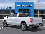 New 2026 Chevrolet Silverado 1500 LT Crew Cab for sale #C6S283282 - photo 4