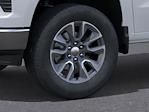New 2026 Chevrolet Silverado 1500 LT Crew Cab for sale #C6S283282 - photo 9