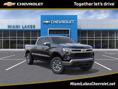New 2026 Chevrolet Silverado 1500 LT Crew Cab for sale #C6S290100 - photo 1