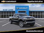 New 2026 Chevrolet Silverado 1500 LT Crew Cab for sale #C6S290100 - photo 1