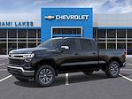 New 2026 Chevrolet Silverado 1500 LT Crew Cab for sale #C6S290100 - photo 2