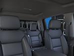 New 2026 Chevrolet Silverado 1500 LT Crew Cab for sale #C6S290175 - photo 24