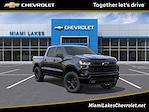 New 2026 Chevrolet Silverado 1500 RST Crew Cab for sale #C6S290233 - photo 1