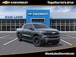 New 2026 Chevrolet Silverado EV LT Crew Cab 4WD Pickup for sale #C6S401811 - photo 1