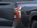 New 2026 Chevrolet Silverado EV LT Crew Cab 4WD Pickup for sale #C6S401811 - photo 11