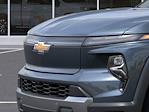 New 2026 Chevrolet Silverado EV LT Crew Cab 4WD Pickup for sale #C6S401811 - photo 13