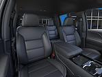 New 2026 Chevrolet Silverado EV LT Crew Cab 4WD Pickup for sale #C6S401811 - photo 16