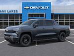 New 2026 Chevrolet Silverado EV LT Crew Cab 4WD Pickup for sale #C6S401811 - photo 3